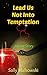Lead Us Not Into Temptation: A Love Story (The Our Father Series Book 3)