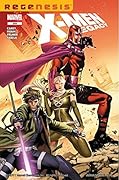 X-Men Legacy (2008-2012) #259