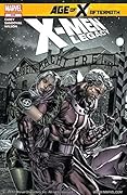 X-Men Legacy (2008-2012) #249