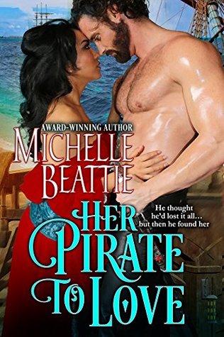 Her Pirate to Love (Sam Steele, #4)