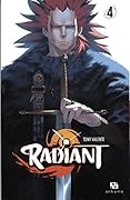 Radiant, Tome 4