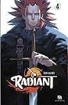 Radiant, Tome 4