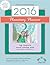 The AstroTwins' 2016 Planetary Planner Horoscope Guide: The complete book of 2016 horoscopes for every zodiac sign (The AstroTwins' 2016 Horoscope Guides 1)