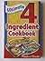 Ultimate 4 Ingredient Cookbook