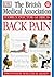 Back Pain (BMA Family Doctor)