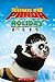 Kung Fu Panda Holiday (Popcorn Readers)
