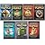 Infinity Ring James Dashner Collection 7 Book Set Book 1 to 7