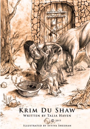 Krim Du Shaw