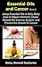 Essential Oils And Cancer Book 2 by Nancy Dennett Ducharme