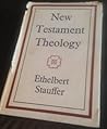 New Testament Theology New Testament Theology