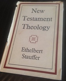 New Testament Theology