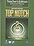 Top Notch Level 2 Teacher's Edition with CD