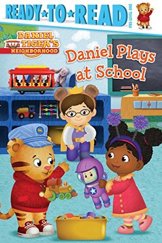 Daniel Plays at School