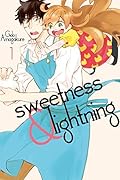 Sweetness and Lightning, Vol. 1