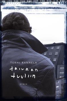 Taivaan tuuliin (Hardcover)