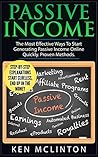 Passive Income: T...