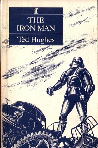 The Iron Giant (Astory in Five Nights)