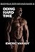 Bodybuilder Behind Bars 3 by Emeric Varady