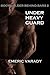 Bodybuilder Behind Bars 2 by Emeric Varady