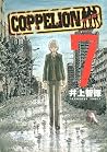 COPPELION Vol. 7 by Tomonori Inoue