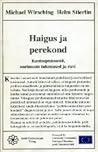 Haigus ja perekond