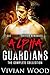 Alpha Guardians Series - The Complete Collection