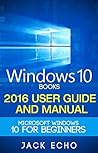Windows 10: 2016 ...