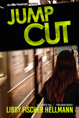 Jump Cut (Ellie Foreman Series, 5)