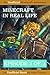 Minecraft In Real Life (Epi...