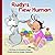 Rudy's New Human by Roxanna Elden