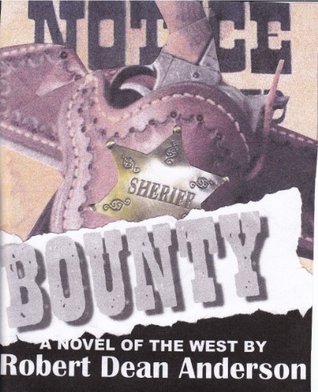Bounty (Kindle Edition)