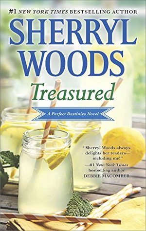 Treasured (Perfect Destinies #3)