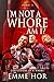 I Am Not A Whore, Am I? (Co...