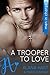 A Trooper to Love (Officers...