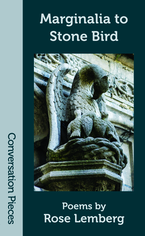 Marginalia to Stone Bird (Paperback)
