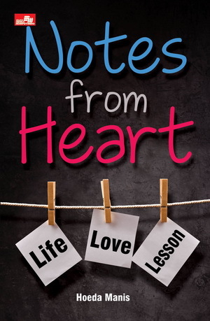Notes from Heart