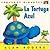 La Tortuga Azul by Alan    Rogers