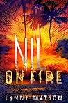 Nil on Fire by Lynne Matson