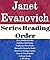 List Series: Janet Evanovic...