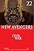 New Avengers (2004-2010) #22