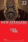 New Avengers (200...