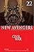 New Avengers (2004-2010) #22