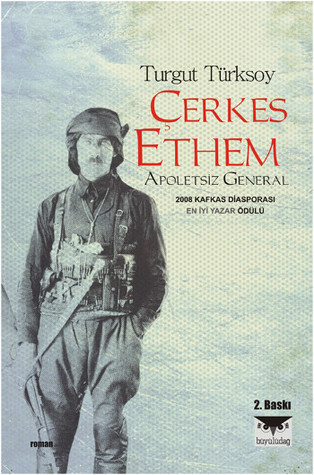 Çerkes Ethem (Apoletsiz General)