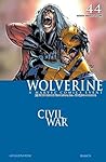 Wolverine (2003-2009) #44 by Marc Guggenheim