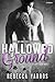 Hallowed Ground (Flight & Glory, #4)
