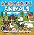 Alphabet Animals by Baby Professor