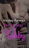 Book cover for Forced Play for Libby (Men of Baseball #3)