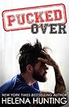 PUCKED Over by Helena Hunting