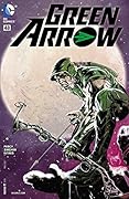 Green Arrow (2011-2016) #48