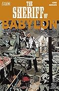 The Sheriff of Babylon #2